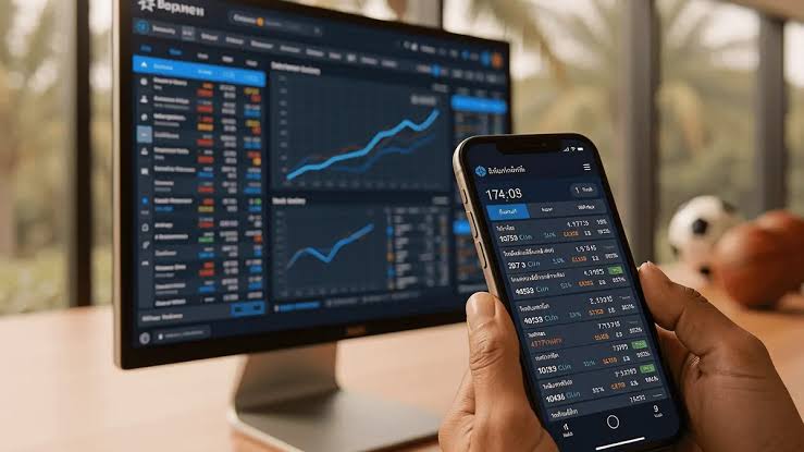 Ideal Bookmakers for In-Play Betting